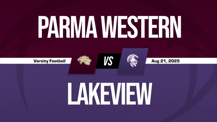 Football Game Preview: Western Panthers vs. Pennfield Panthers