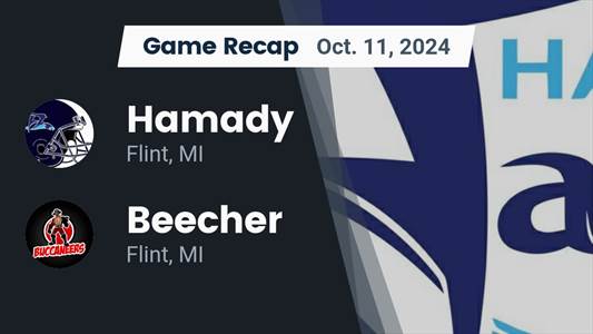 Football Game Preview: Hamady Hawks vs. Corunna Cavaliers