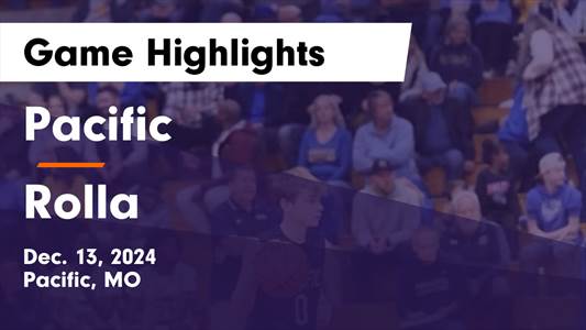 Basketball Recap: Pacific Comes Up Short