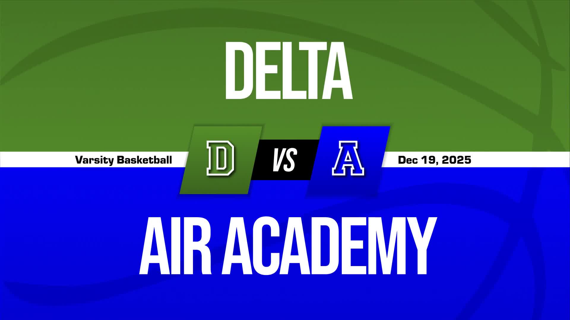 Basketball Recap: Delta Comes Up Short