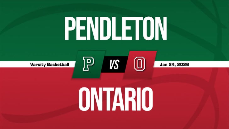 Basketball Recap: Pendleton's Victory on Friday Extends Winnin