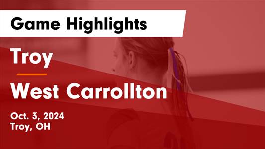 Volleyball Recap: Make It Five in a Row for Troy