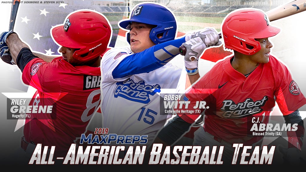 Louisville baseball lands five on Perfect Game All-American team
