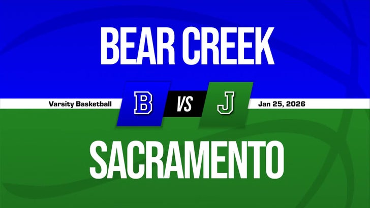 Basketball Game Preview: Bear Creek Bruins vs. Stagg Delta Kings