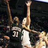 No. 20 Chester needs OT to survive upset bid by Mt. Lebanon