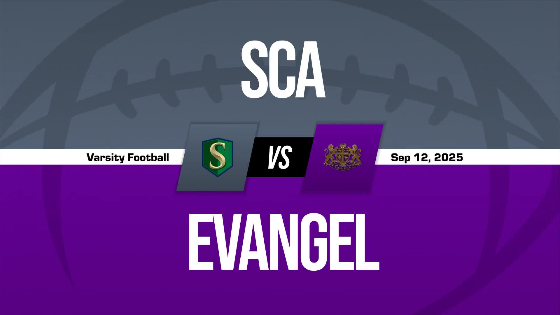 Football Recap: Snook Christian Academy Takes Down Ranked Southern Prep Academy + How To Watch