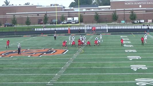 Football Game Preview: Midview Plays at Home