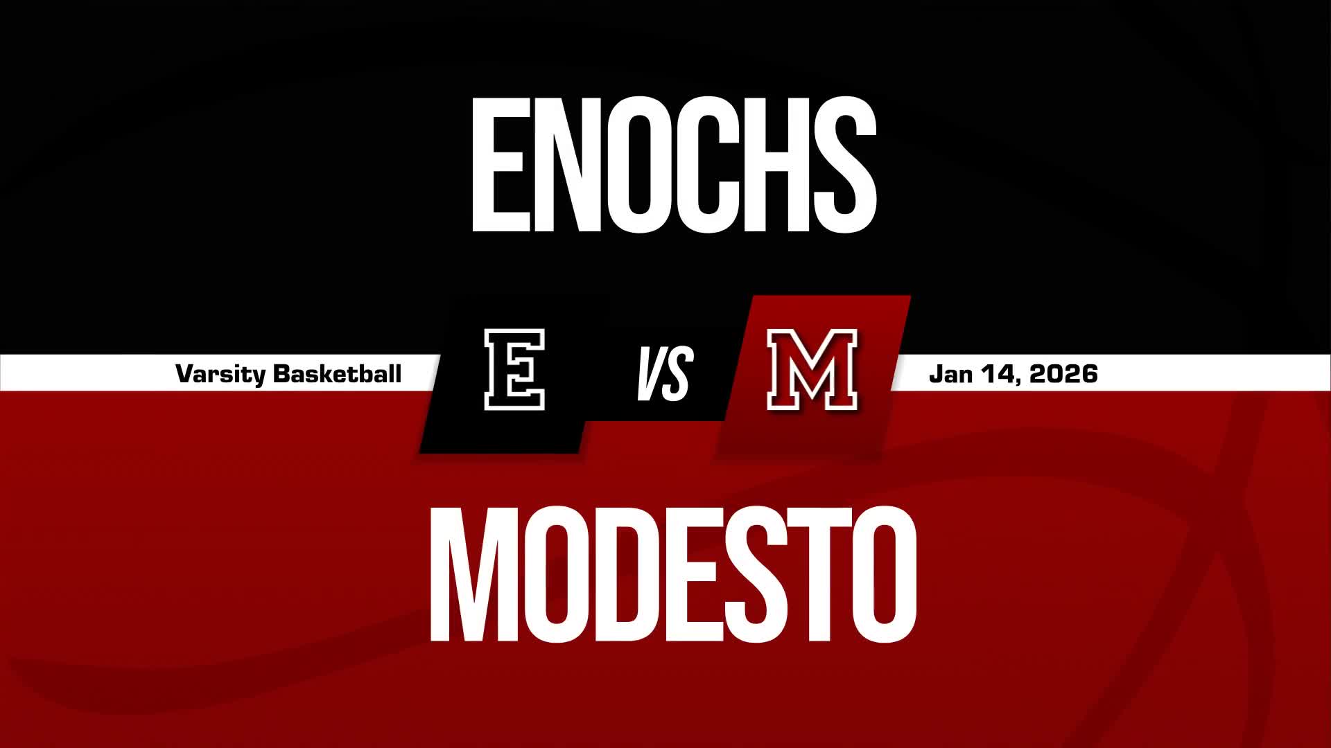 Basketball Recap: Modesto Gets the Win