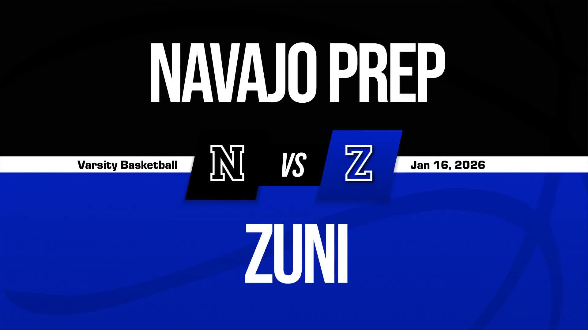 Basketball Recap: Navajo Prep Picks Up 12th Straight Win at Home