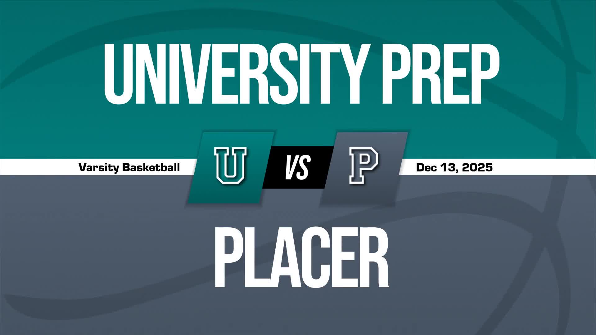 Basketball Recap: University Prep Comes Up Short