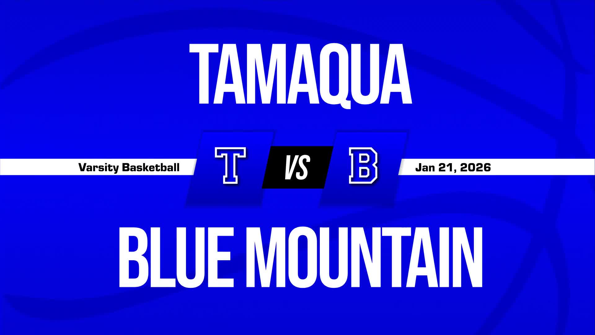 Basketball Recap: Blue Mountain Piles Up the Points Against Pant