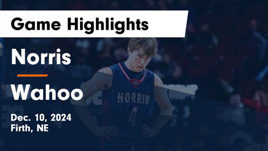 Basketball Recap: Wahoo's Win on Friday Extends Winning Streak to Three