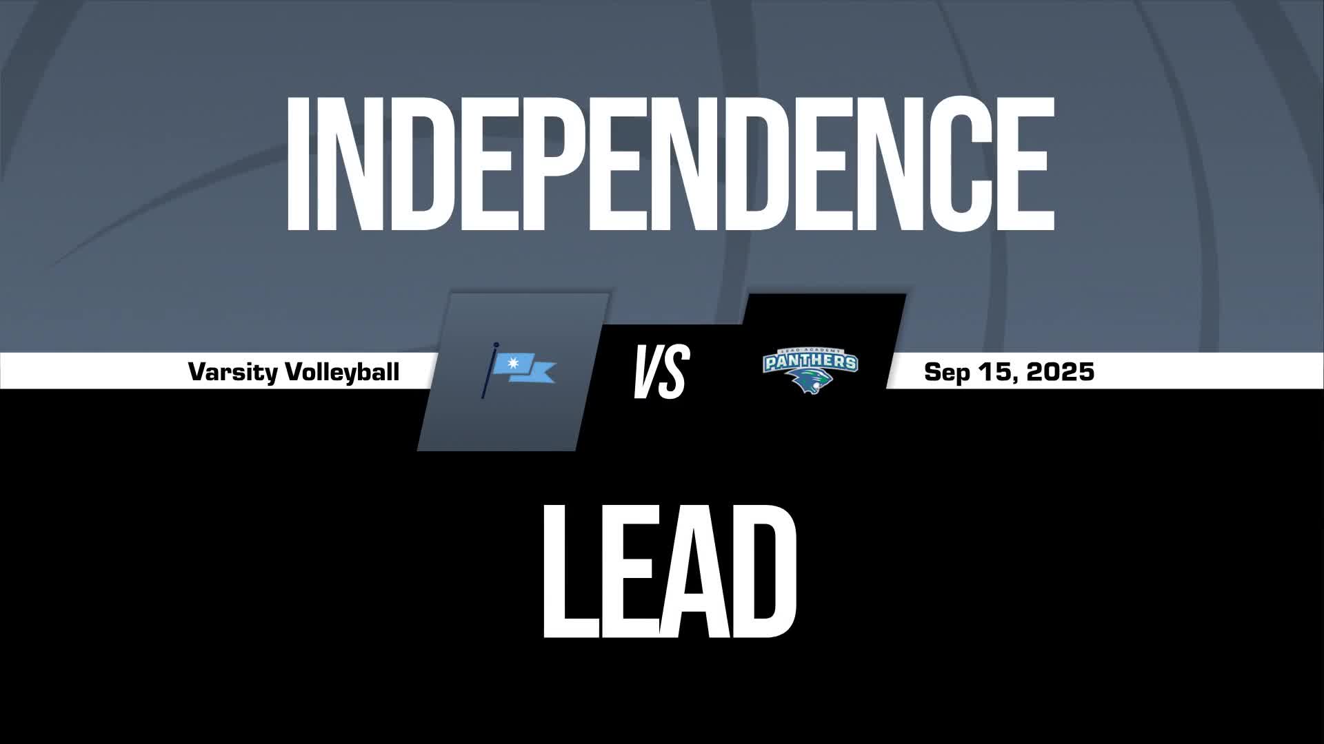 Volleyball Game Preview: Independence Academy Lions vs. Merrol Hyde Magnet Hawks