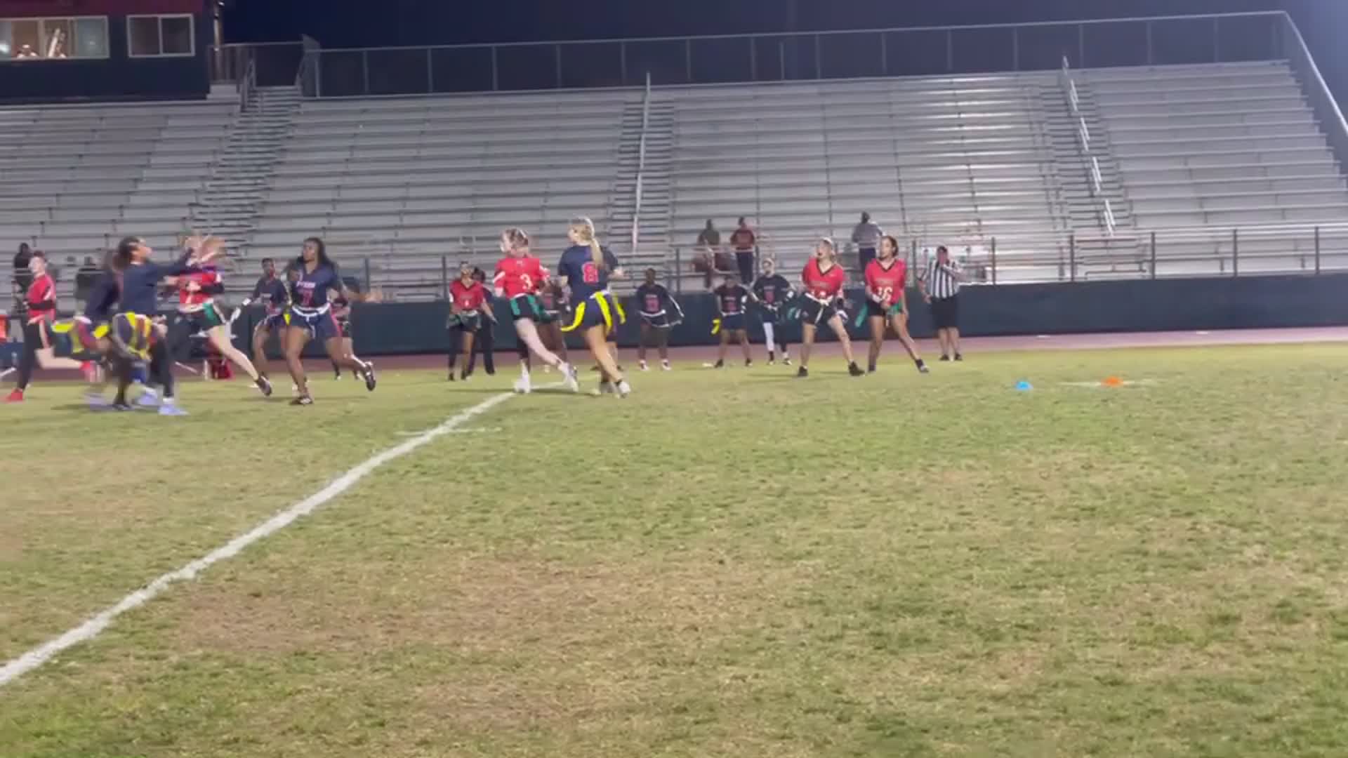 Football Game Preview: Hudson Cobras vs. Sunlake Seahawks