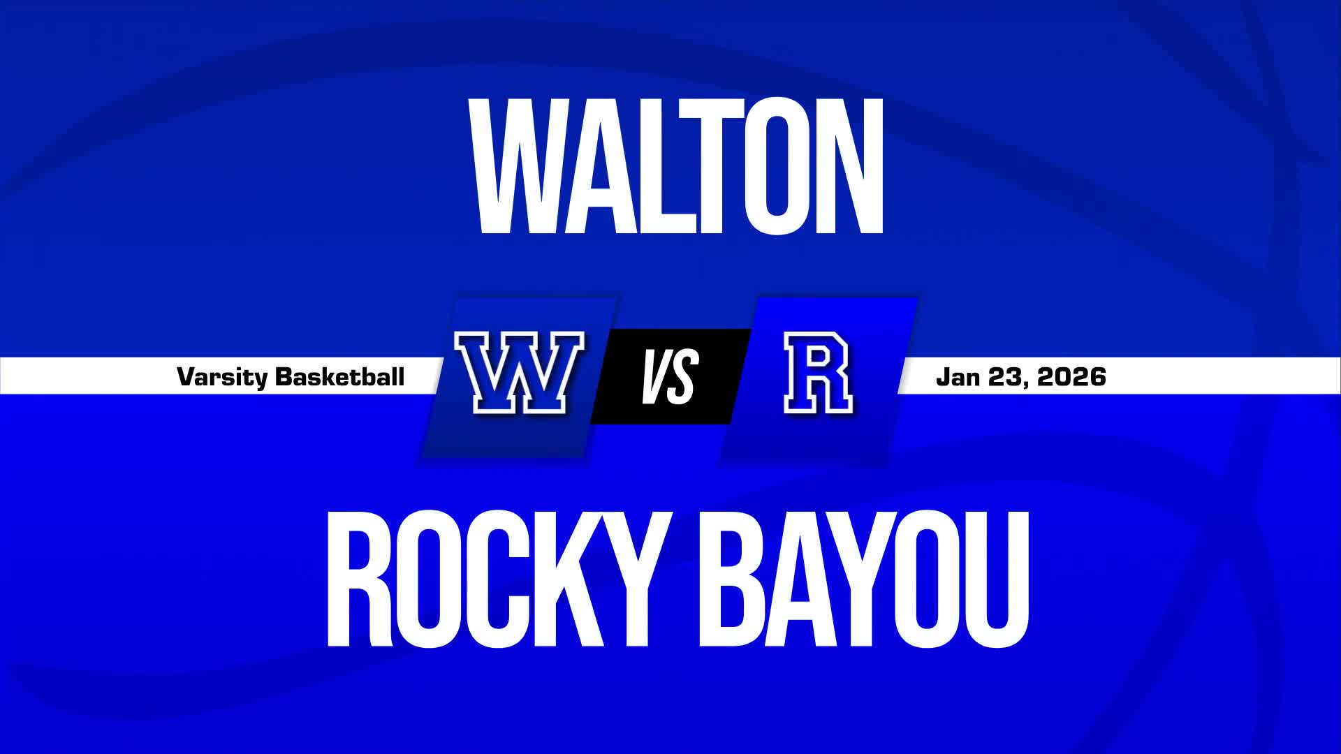 Basketball Recap: Walton Extends Winning Streak to Two