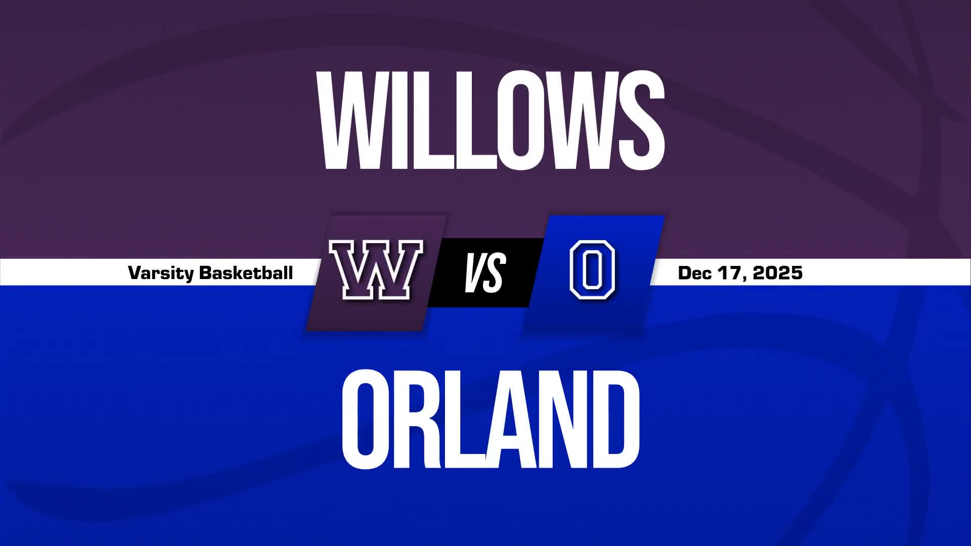 Basketball Recap: Orland Beats Central Valley for Their Third St