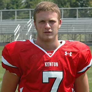 Maty Mauk