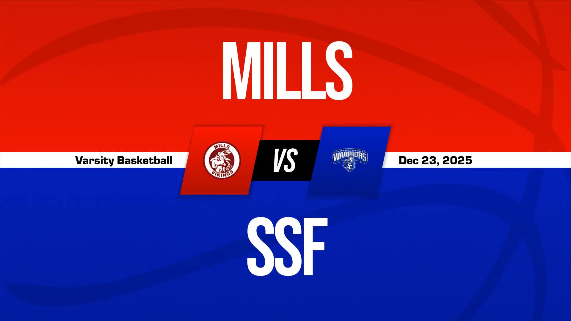 Basketball Recap: Mills' Losing Streak Snapped at Three Games