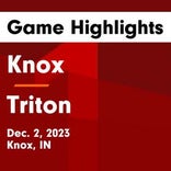 Knox vs. Caston