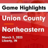 Knightstown vs. Union County