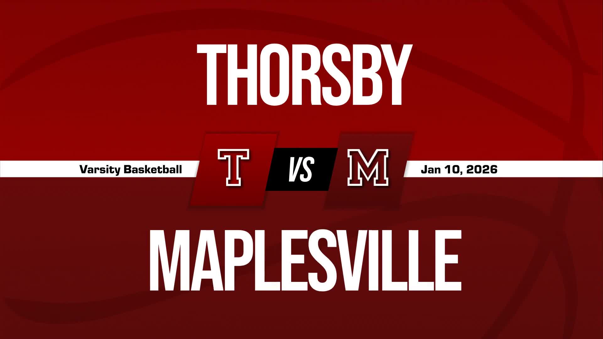 Basketball Game Preview: Maplesville Red Devils vs. Billingsley 