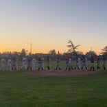 Baseball Game Preview: Pacheco Panthers vs. Los Banos Tigers