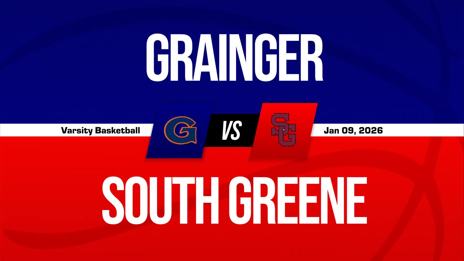 Basketball Recap: Grainger Turns Things Around After  Road Loss