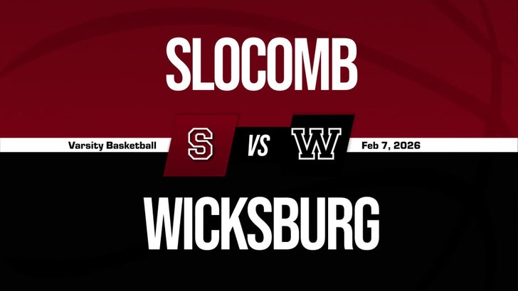 Basketball Recap: Slocomb Takes a Tough Playoff Loss