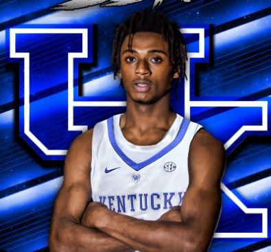 Junior point guard Ashton Hagans commits to Kentucky