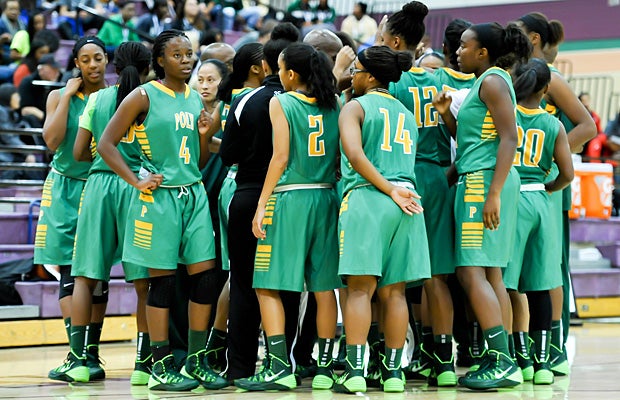 Long Beach Poly made a huge jump in this week's Xcellent 25 Rankings after beating previous No. 7 Mater Dei in the Southern California playoffs.