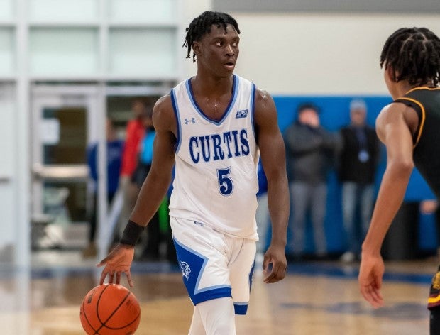 Zoom Diallo is one of the biggest names on the move as the five-star guard will play for Prolific Prep next season. (Photo: Paul Caldwell)