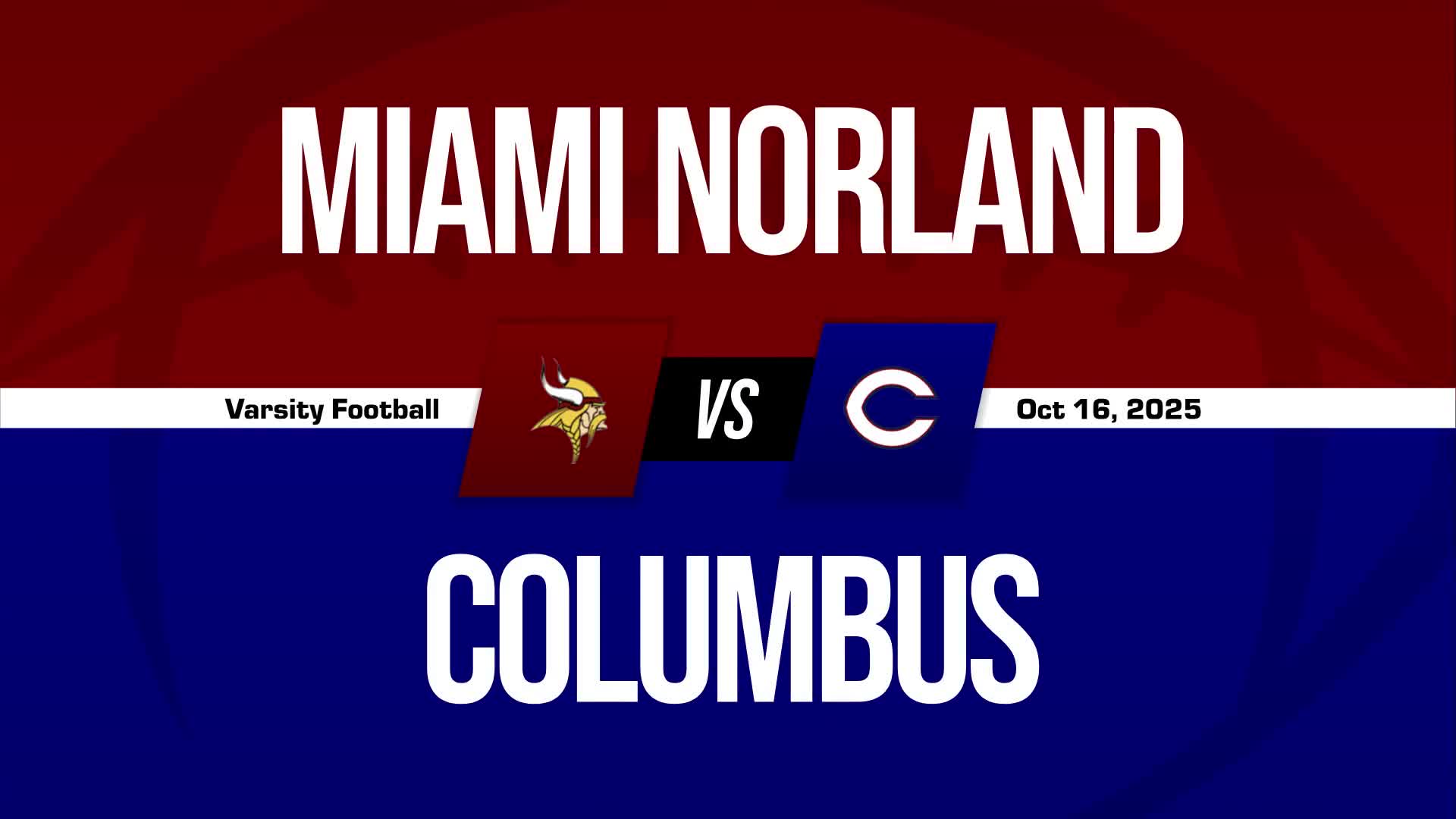 Shawn James Game Report: vs Norland + How To Watch