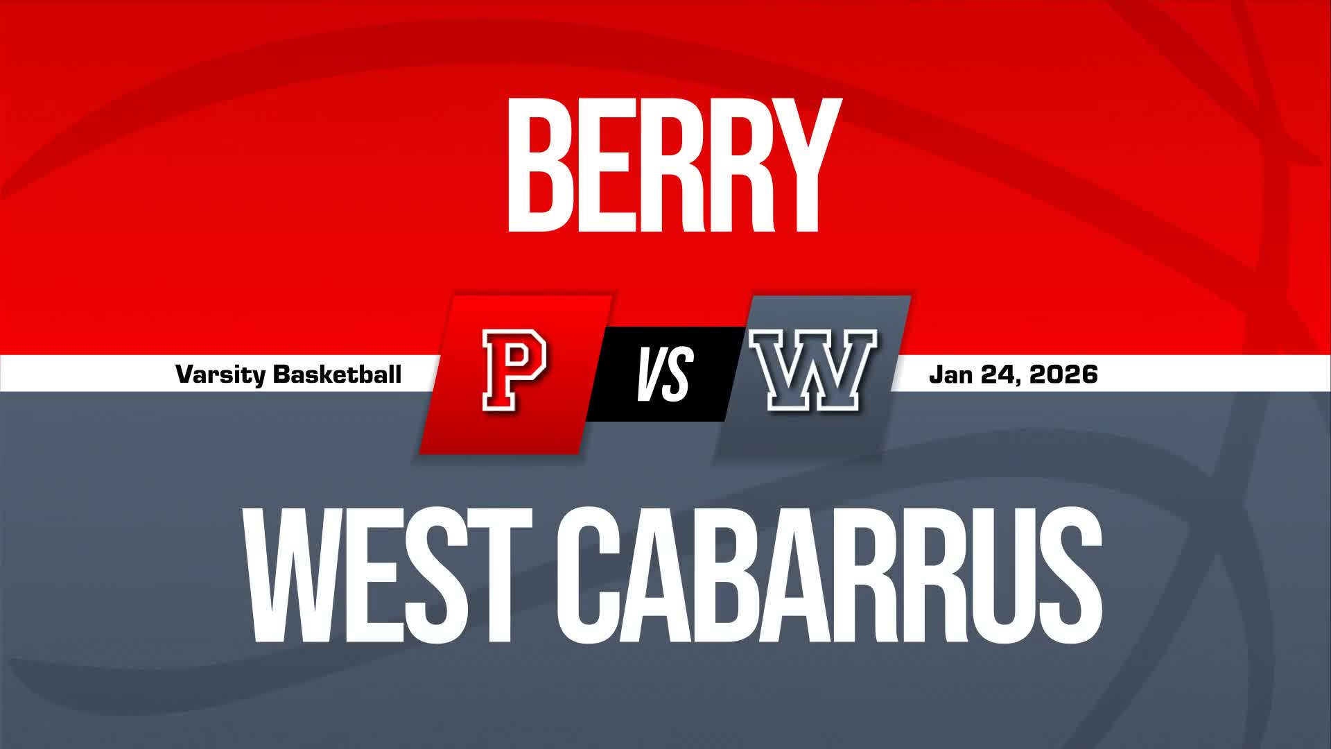 Basketball Recap: Camari Mccrae Leads a Balanced Attack to Beat Phillip O. Berry Academy of Technology + How To Watch