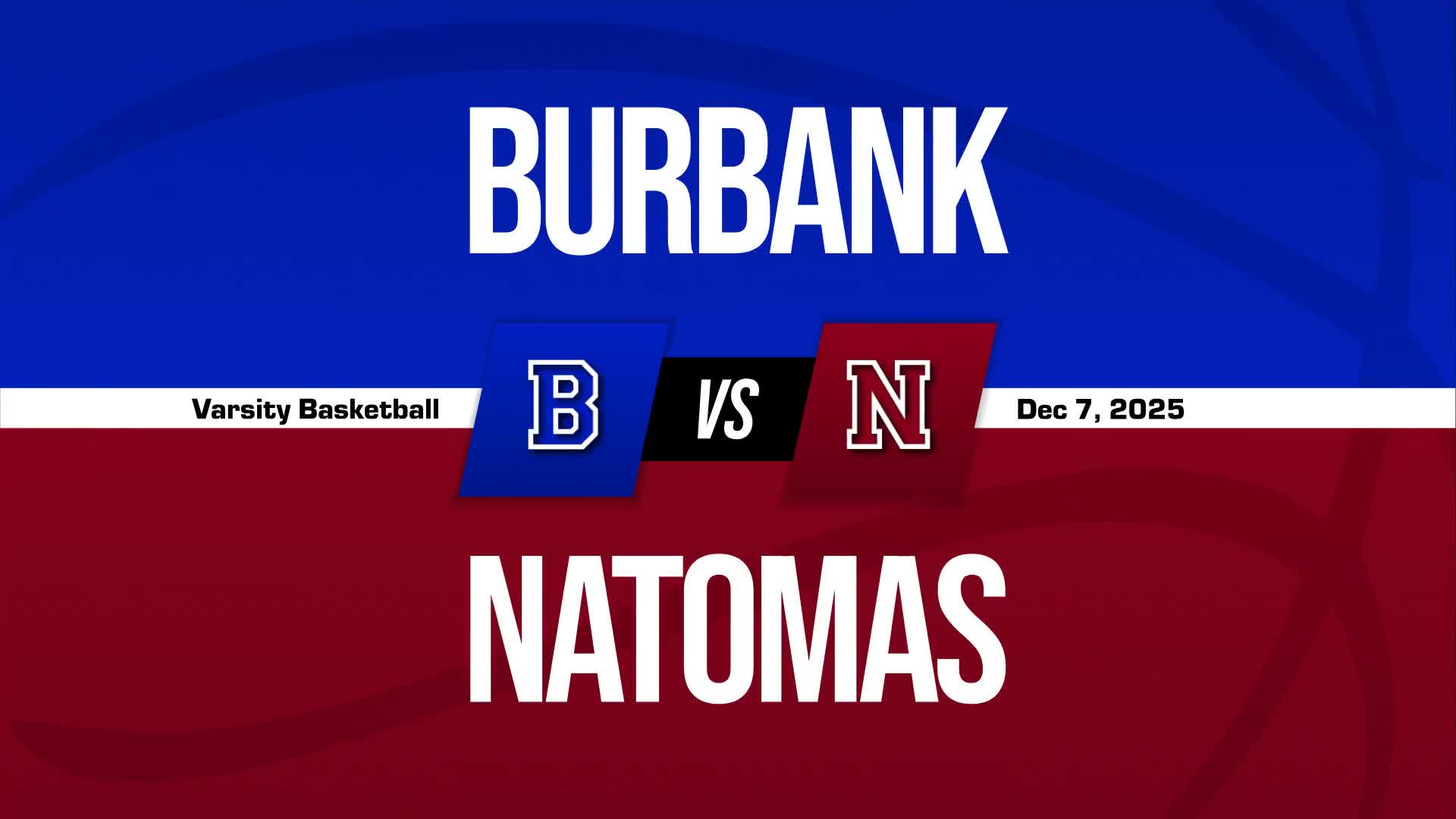 Basketball Game Preview: Natomas Nighthawks vs. Monterey Trail M