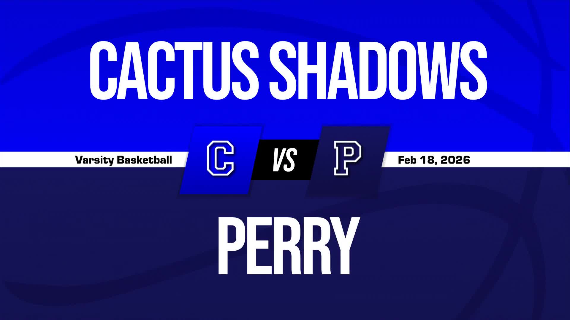 Basketball Recap: Perry Beats Cactus Shadows for Their 13th Straight  Win