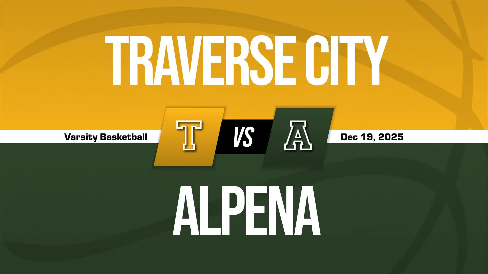 Basketball Recap: Traverse City Central Comes Up Short