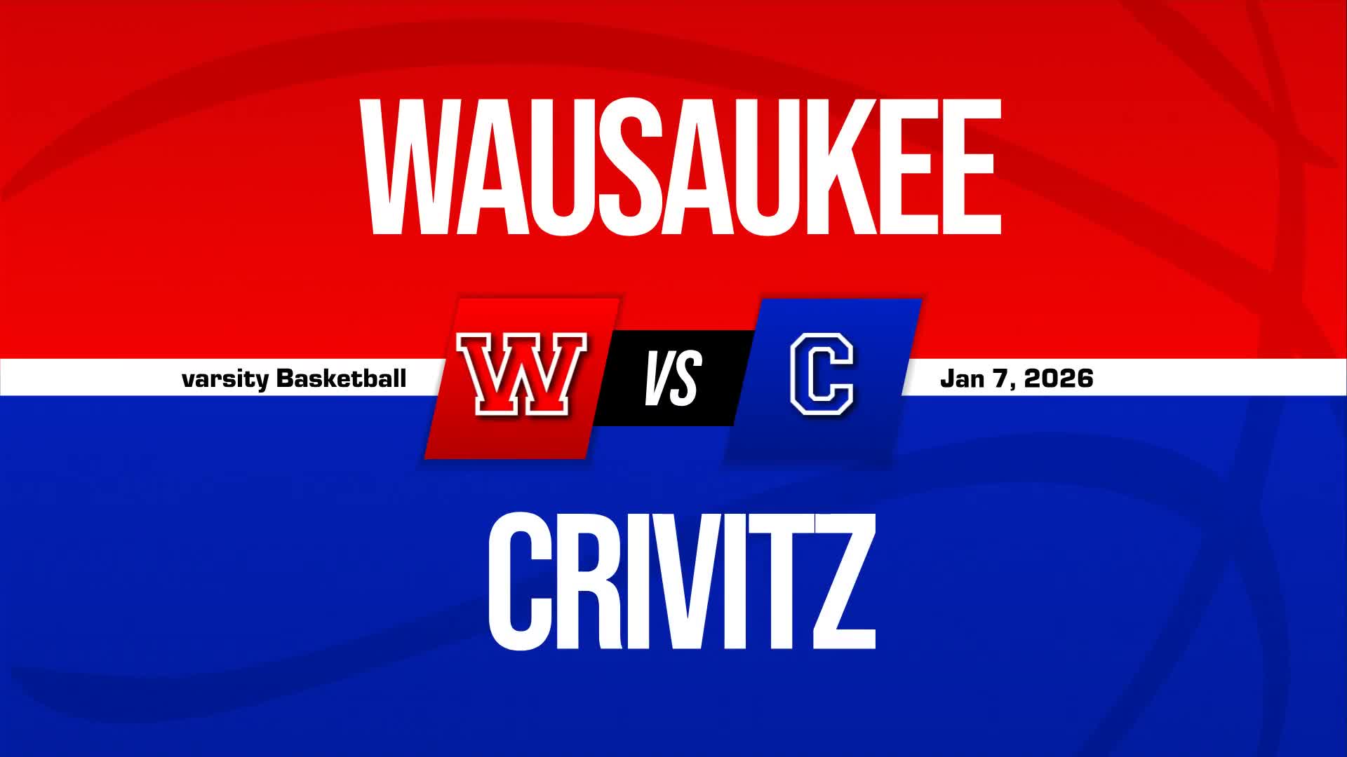 Basketball Recap: Wausaukee Takes a Loss