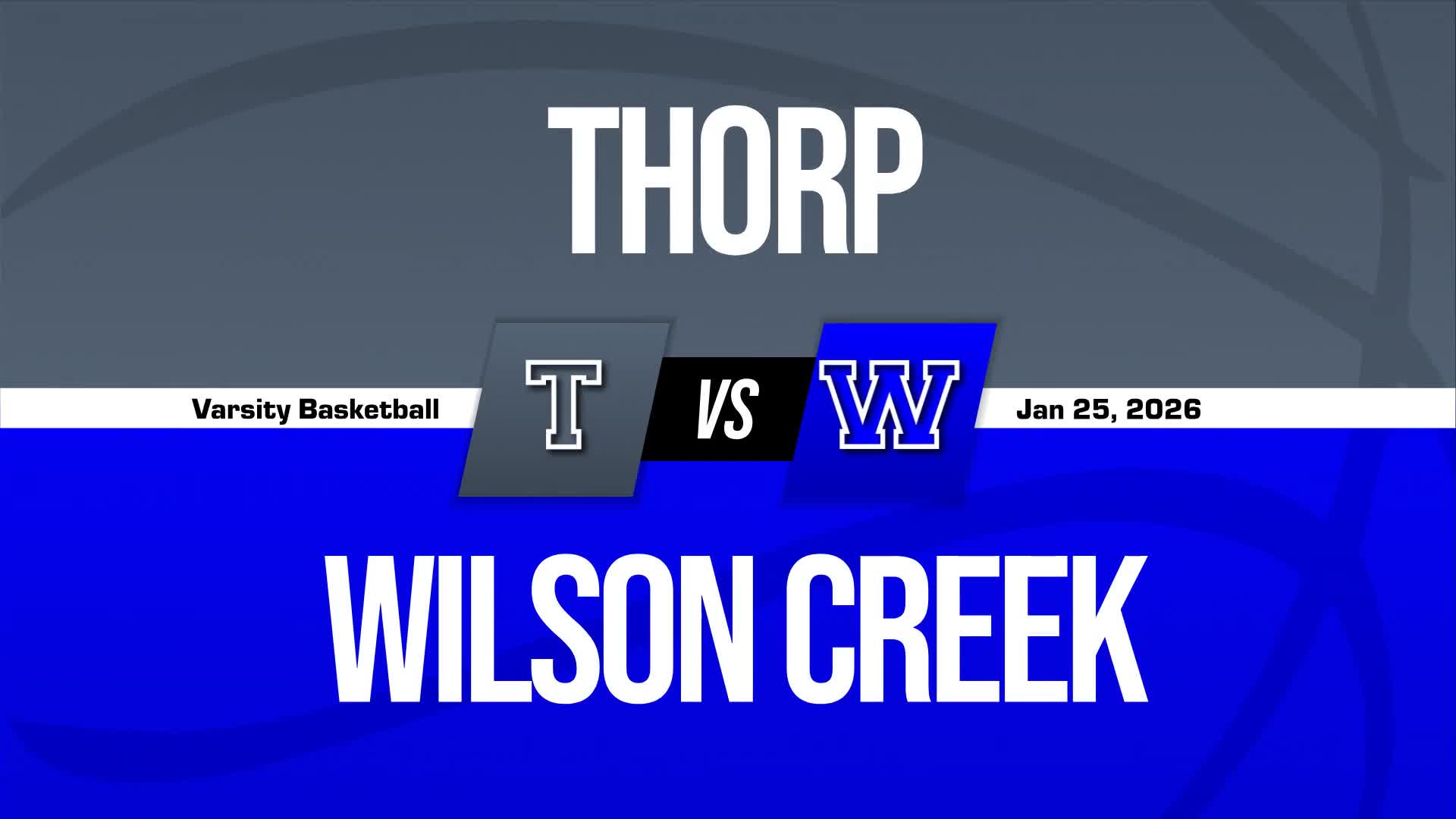 Basketball Recap: Wilson Creek Comes Up Short + How To Watch