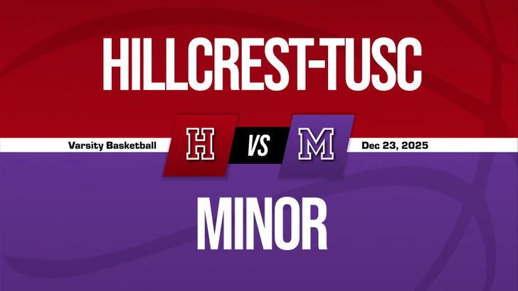 Basketball Recap: Tuesday's Victory Is Minor's Ninth in Last 12