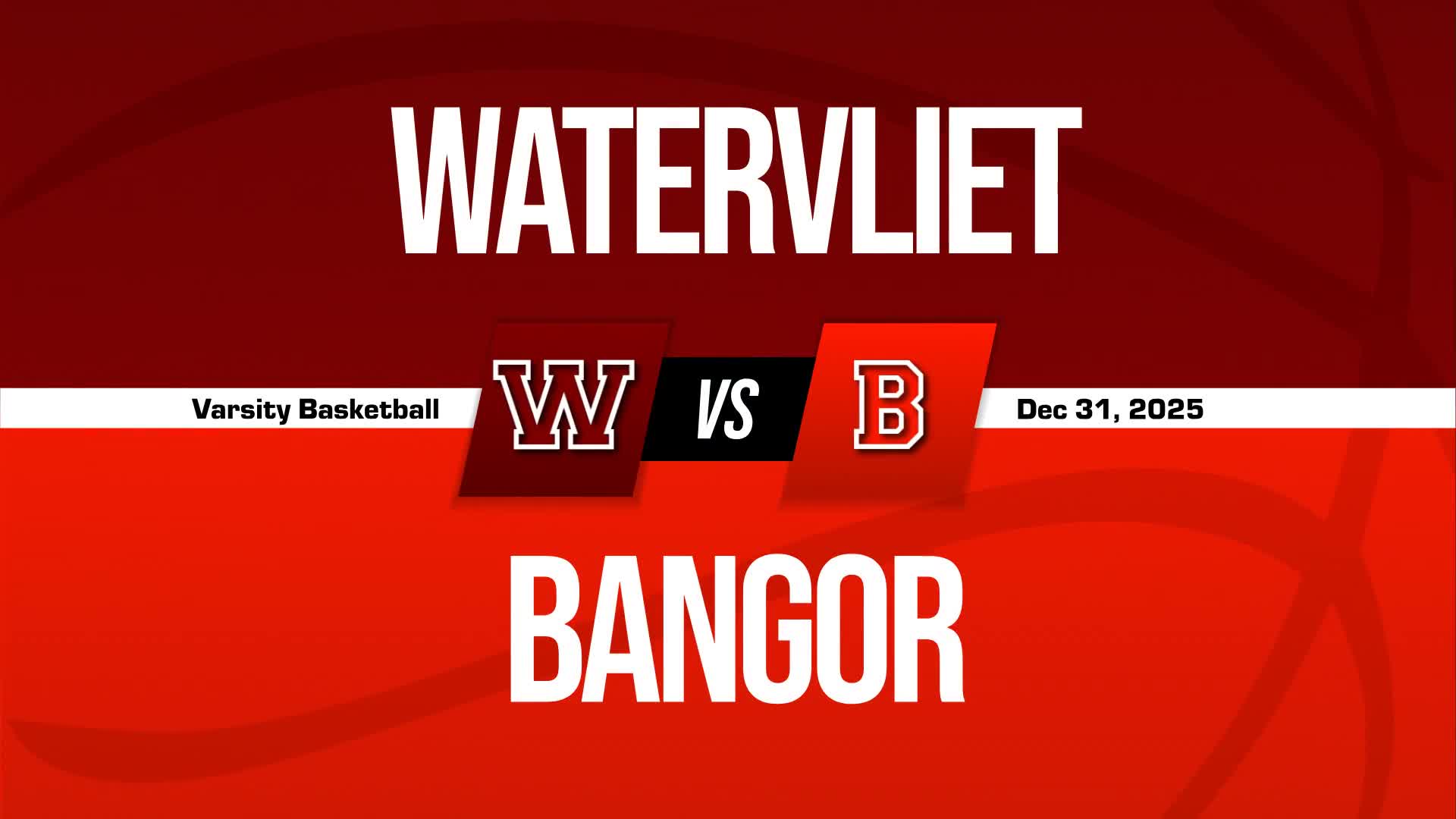 Basketball Recap: Watervliet Takes a Loss