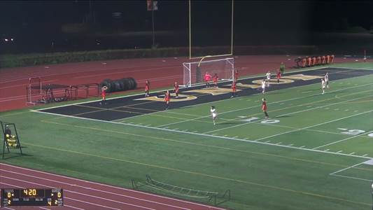 Soccer Game Recap: Union-Endicott Triumphs