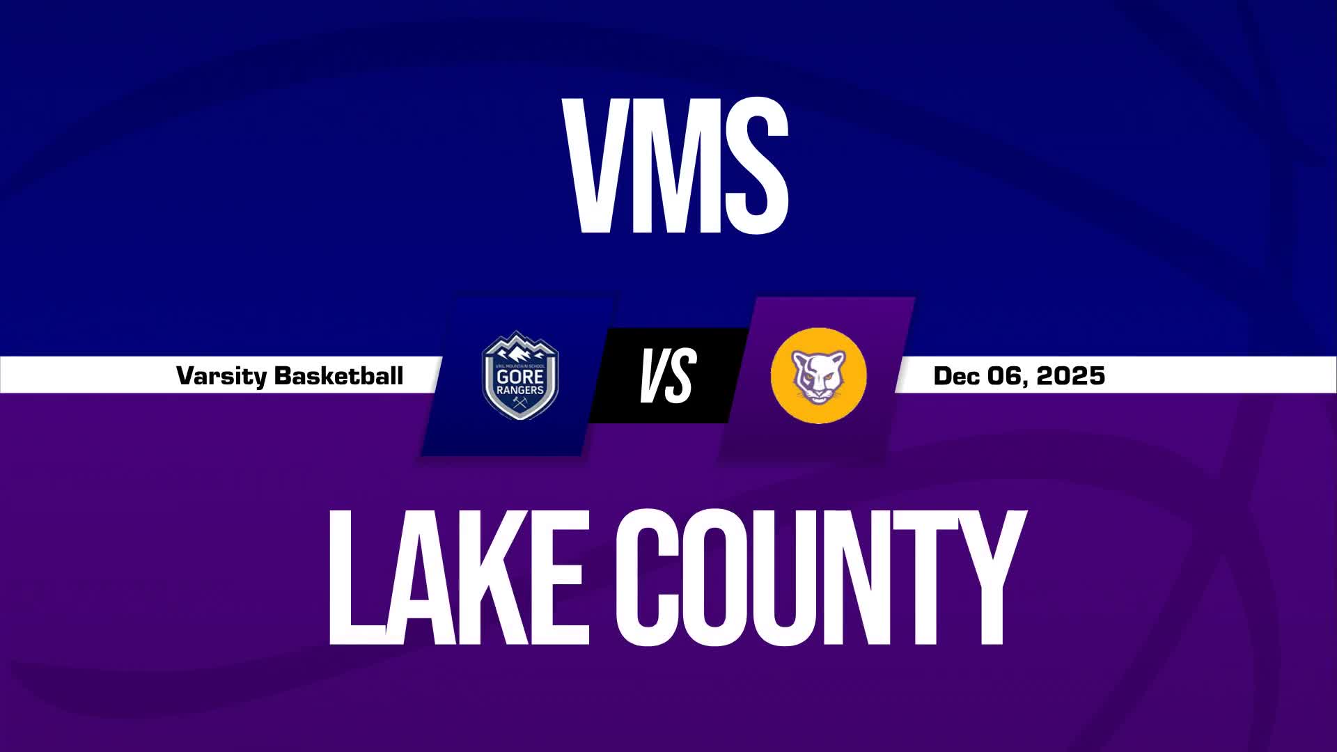 Basketball Game Preview: Vail Mountain Rangers vs. De Beque Dragons + How To Watch