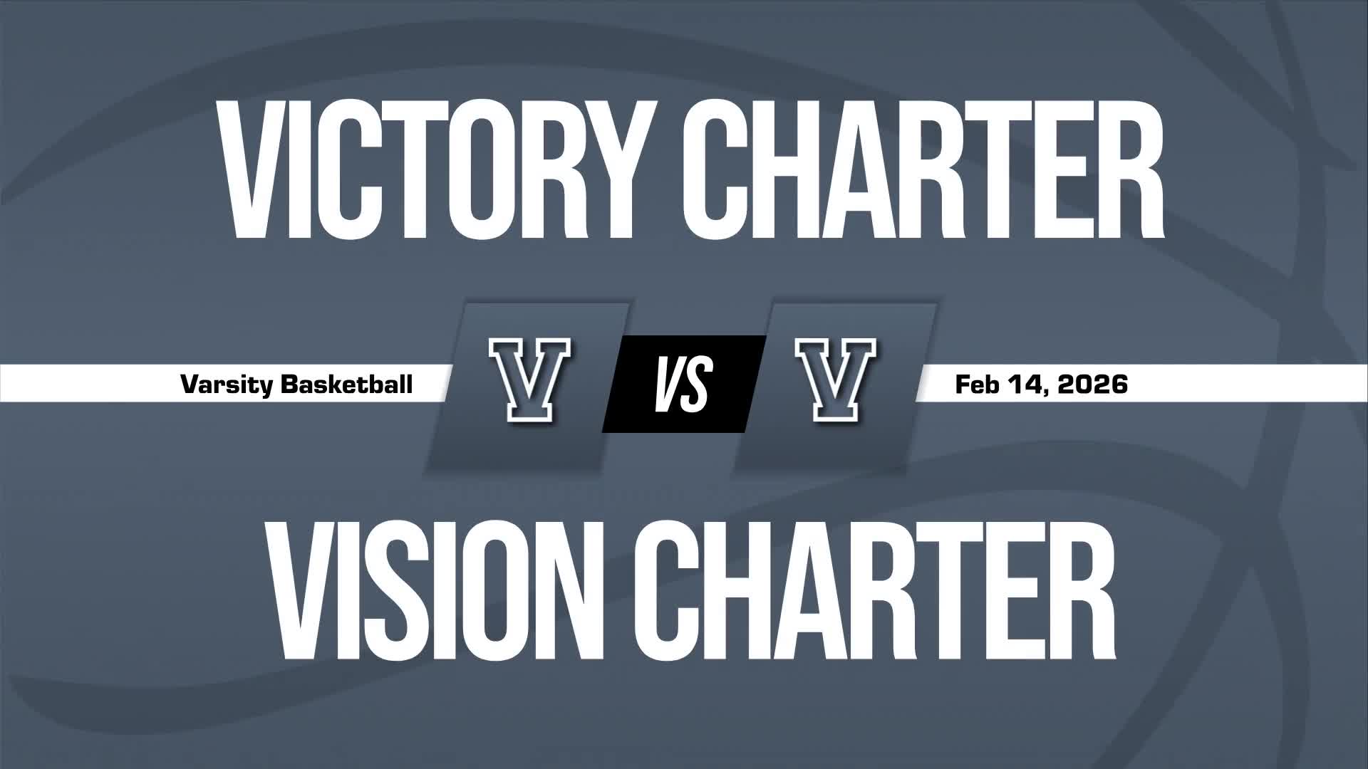 Basketball Recap: Vision's Winning Streak Snapped at Five Games