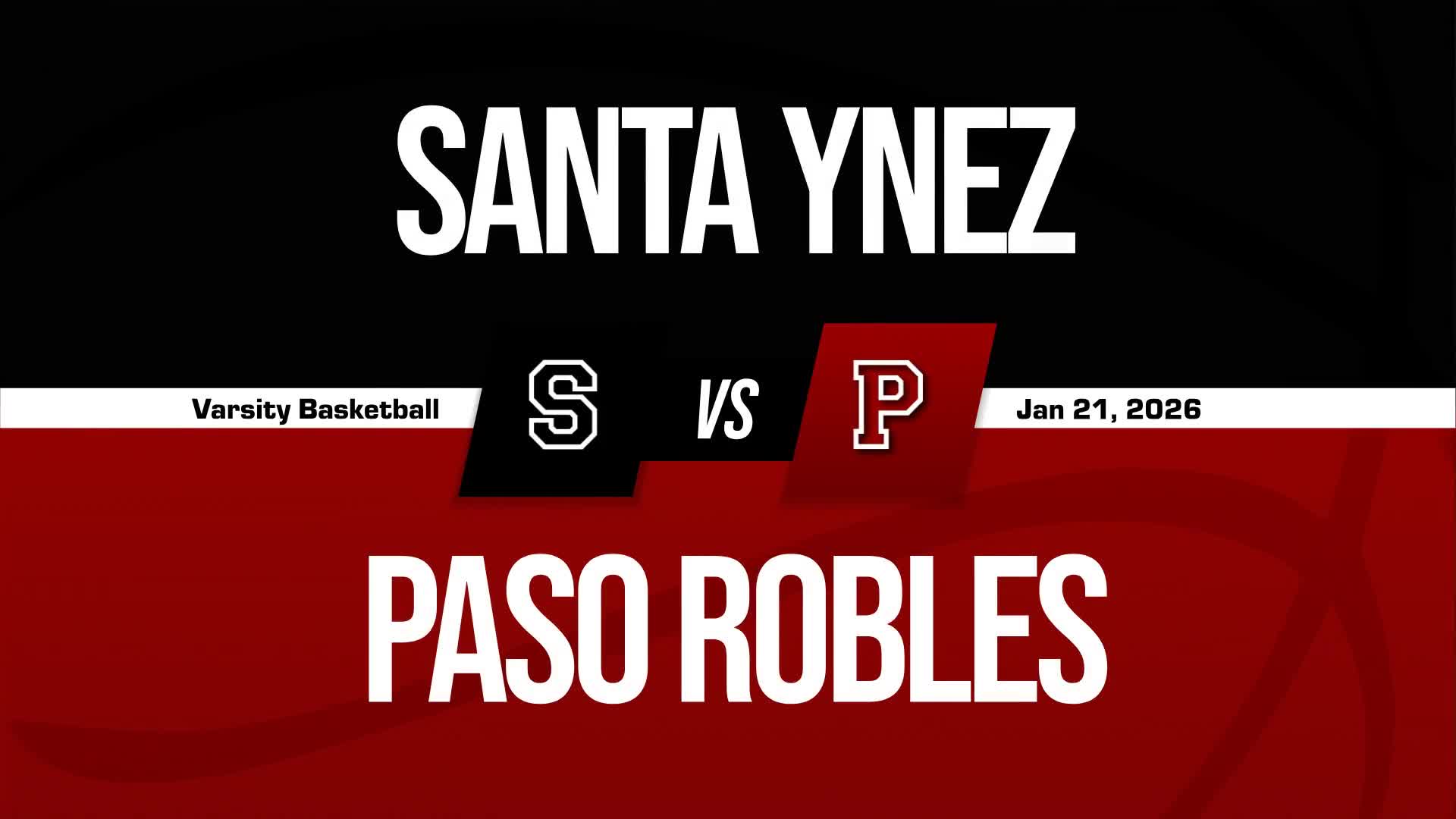 Basketball Recap: Santa Ynez Picks Up Fifth Consecutive  Win