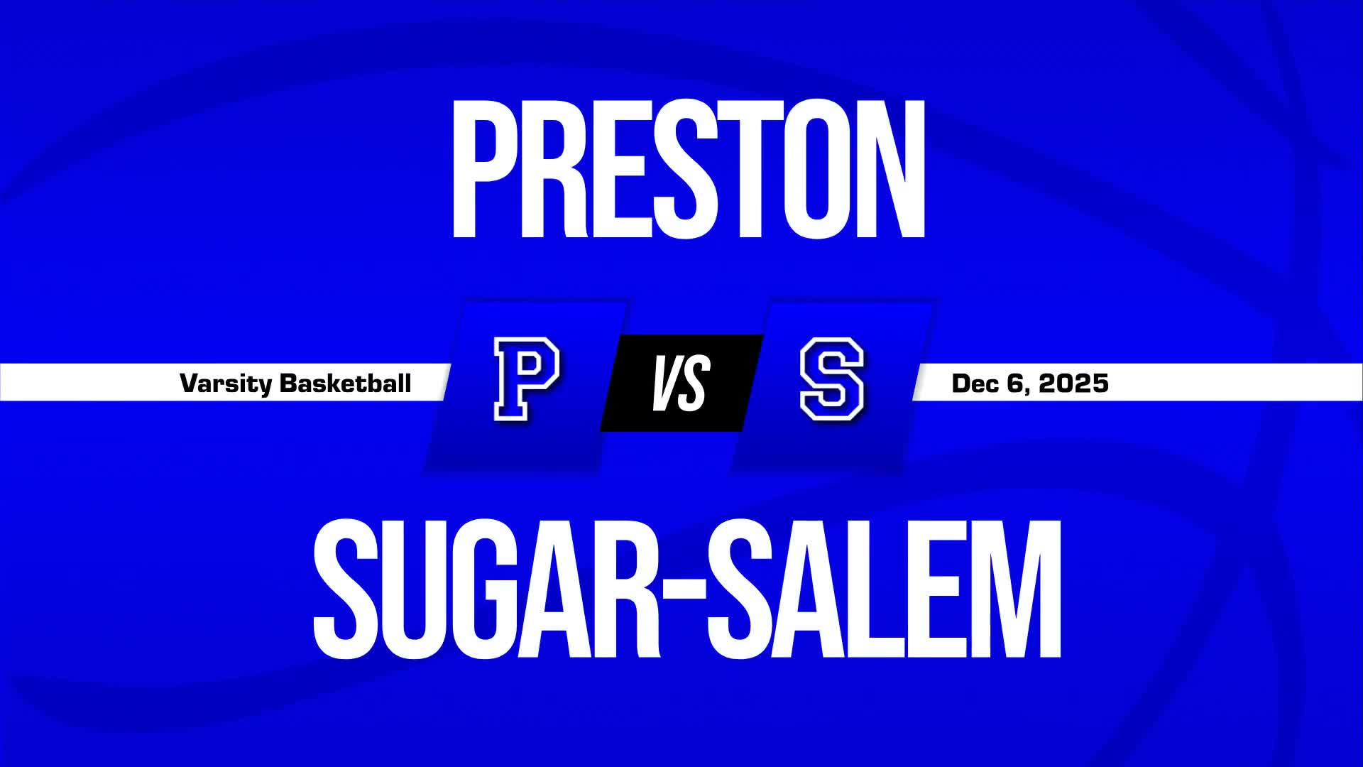 Basketball Recap: Sugar-Salem Triumphs