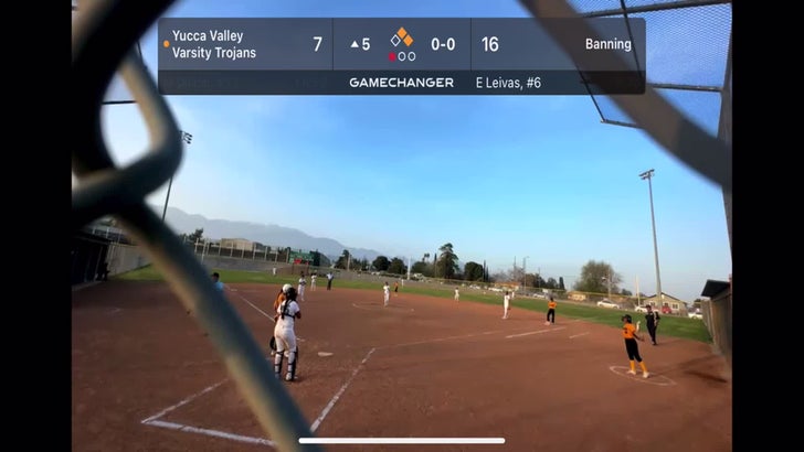 Softball Game Preview: Yucca Valley Trojans vs. Lakeside Lancers