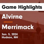 Basketball Game Preview: Alvirne Broncos vs. Manchester Memorial Crusaders