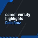 Cole Grazioplene Game Report