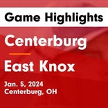 Basketball Game Preview: Centerburg Trojans vs. Northmor Golden Knights