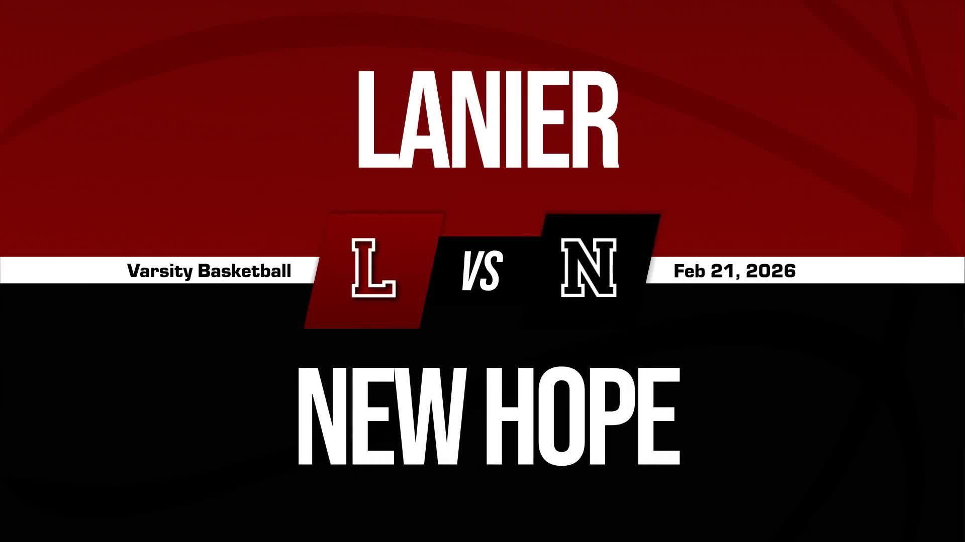 Basketball Recap: Lanier Takes a Loss